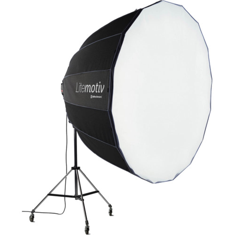 Elinchrom Litemotiv 190cm Parabolic Softbox
