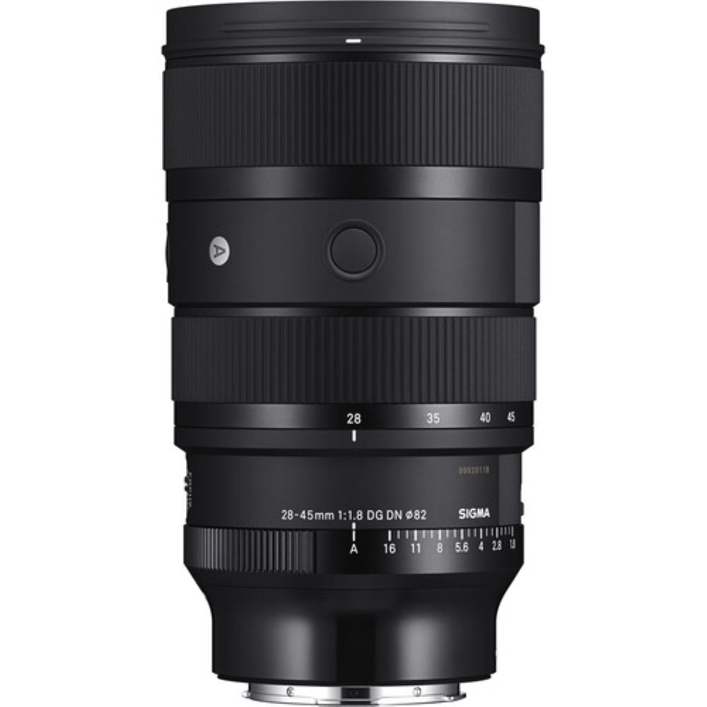 Sigma 28-45mm f/1.8 DG DN Art Lens | Leica L