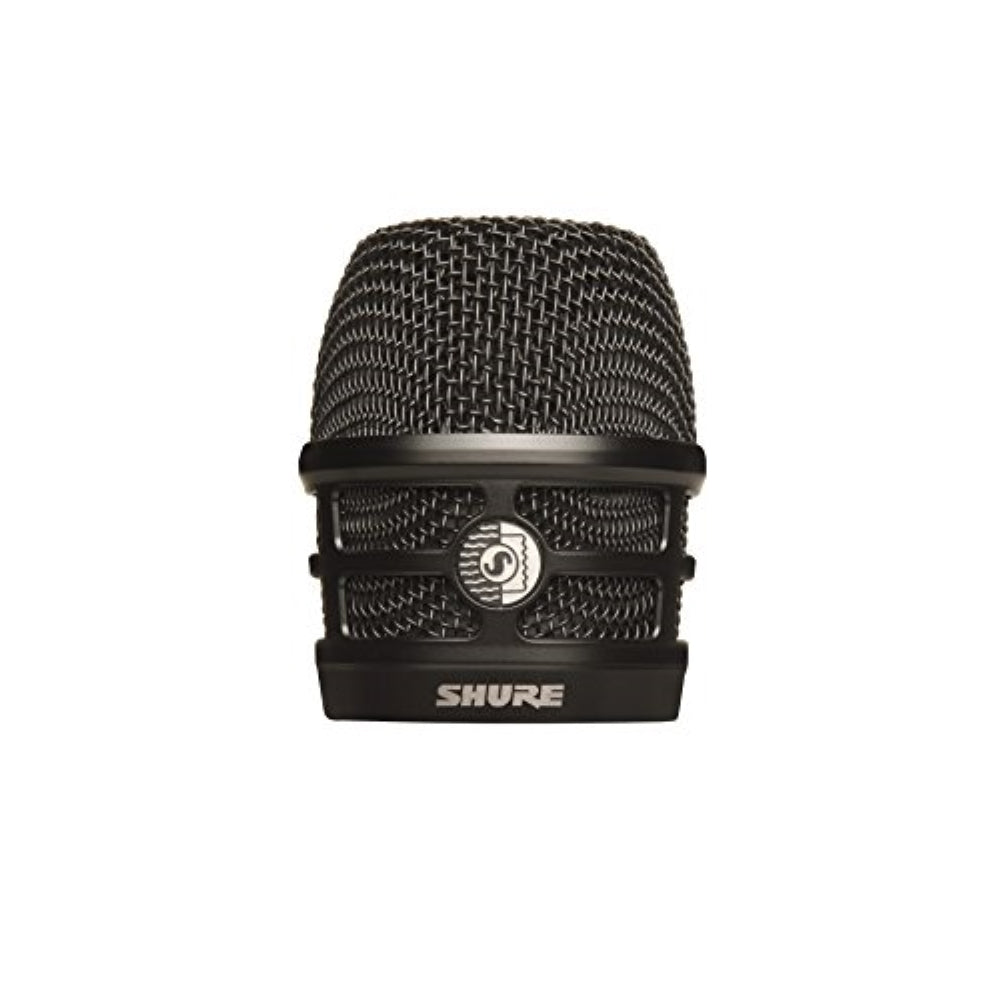 Shure KSM8/B Dualdyne Dynamic Handheld Vocal Microphone | Black