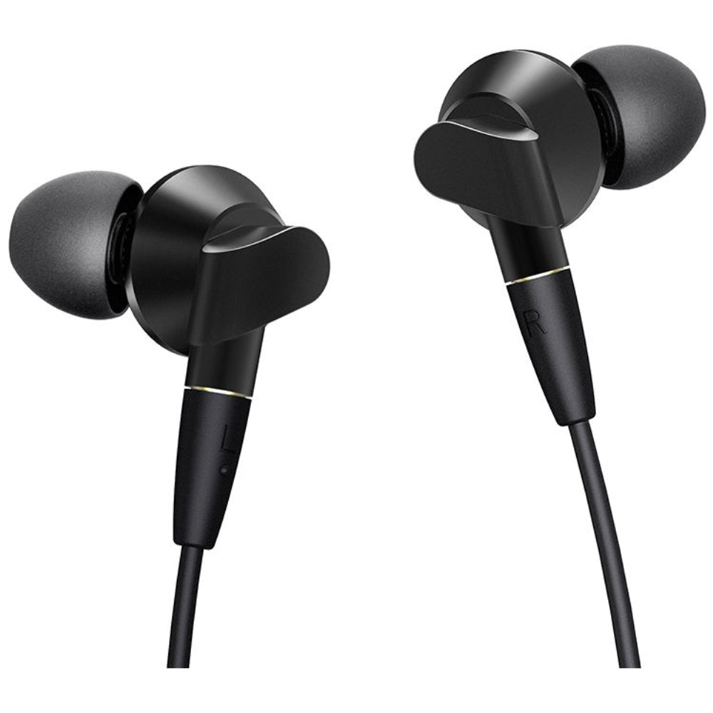 美品 FiiO F5 ワイヤレスイヤホン FiiO F5 In-Ear Headphones