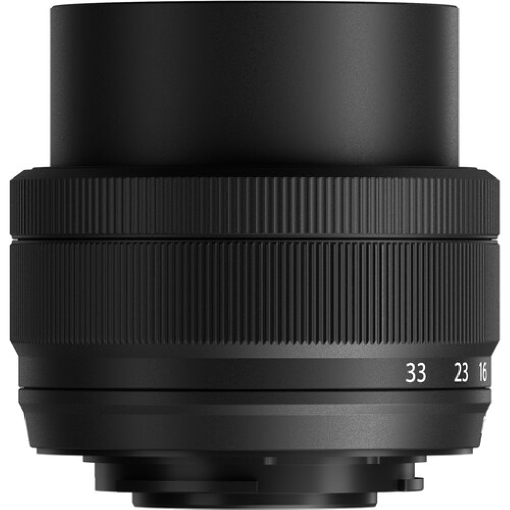 FUJIFILM XC 13-33mm f/3.5-6.3 OIS Lens | FUJIFILM X