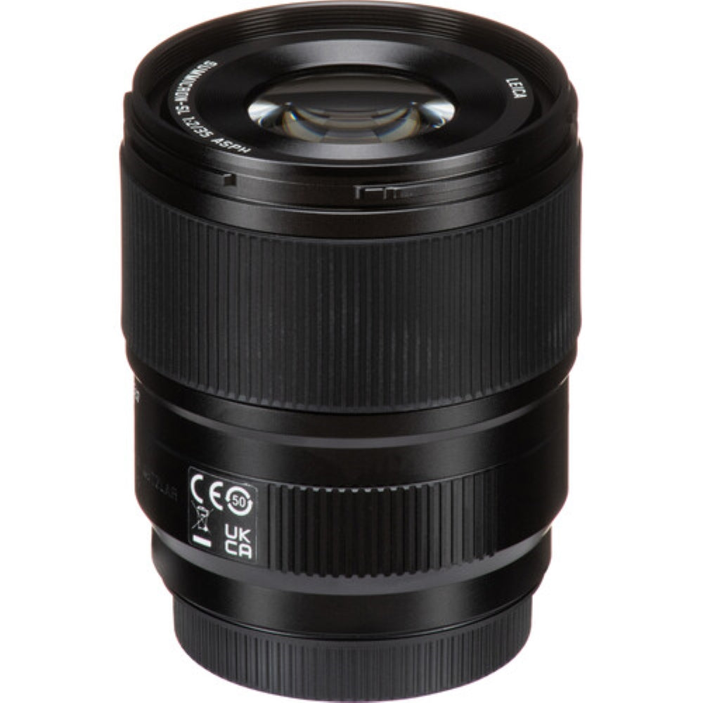 Leica Summicron-SL 35mm f/2 ASPH. Lens | L-Mount