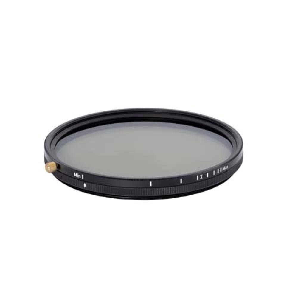Promaster 77mm Variable ND Extreme | HGX Prime, 5.3-12 stops