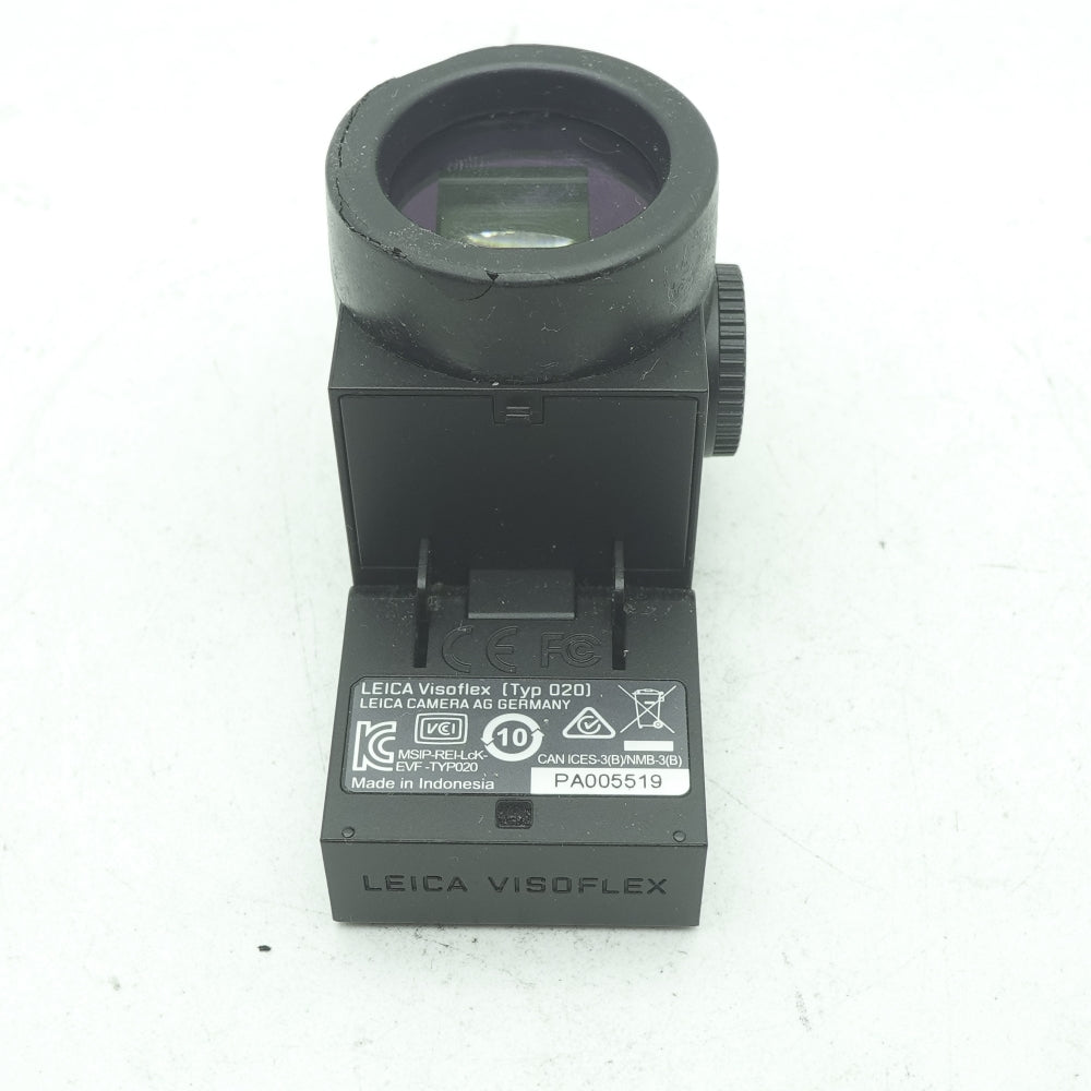 Used Leica Visoflex Typ 020 Viewfinder | EVF | U8