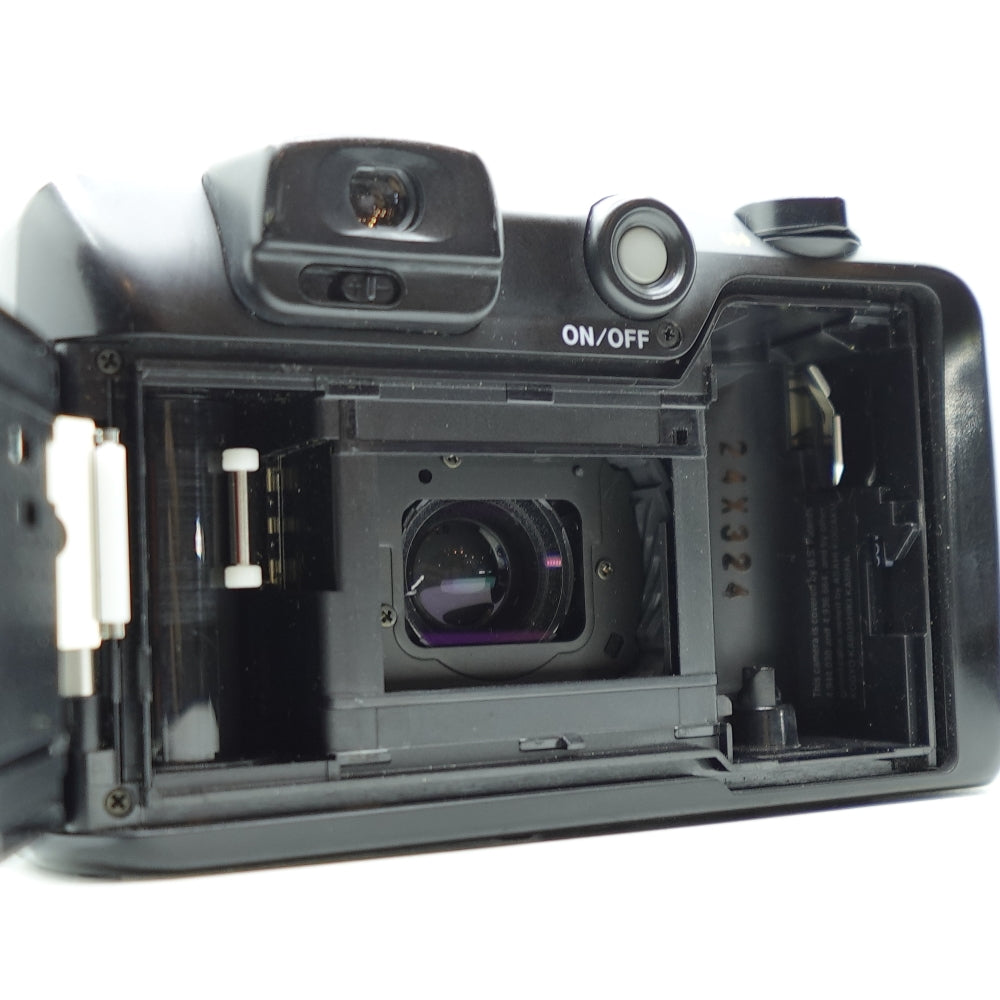 Used Pentax IQZoom 110 | Black | U9