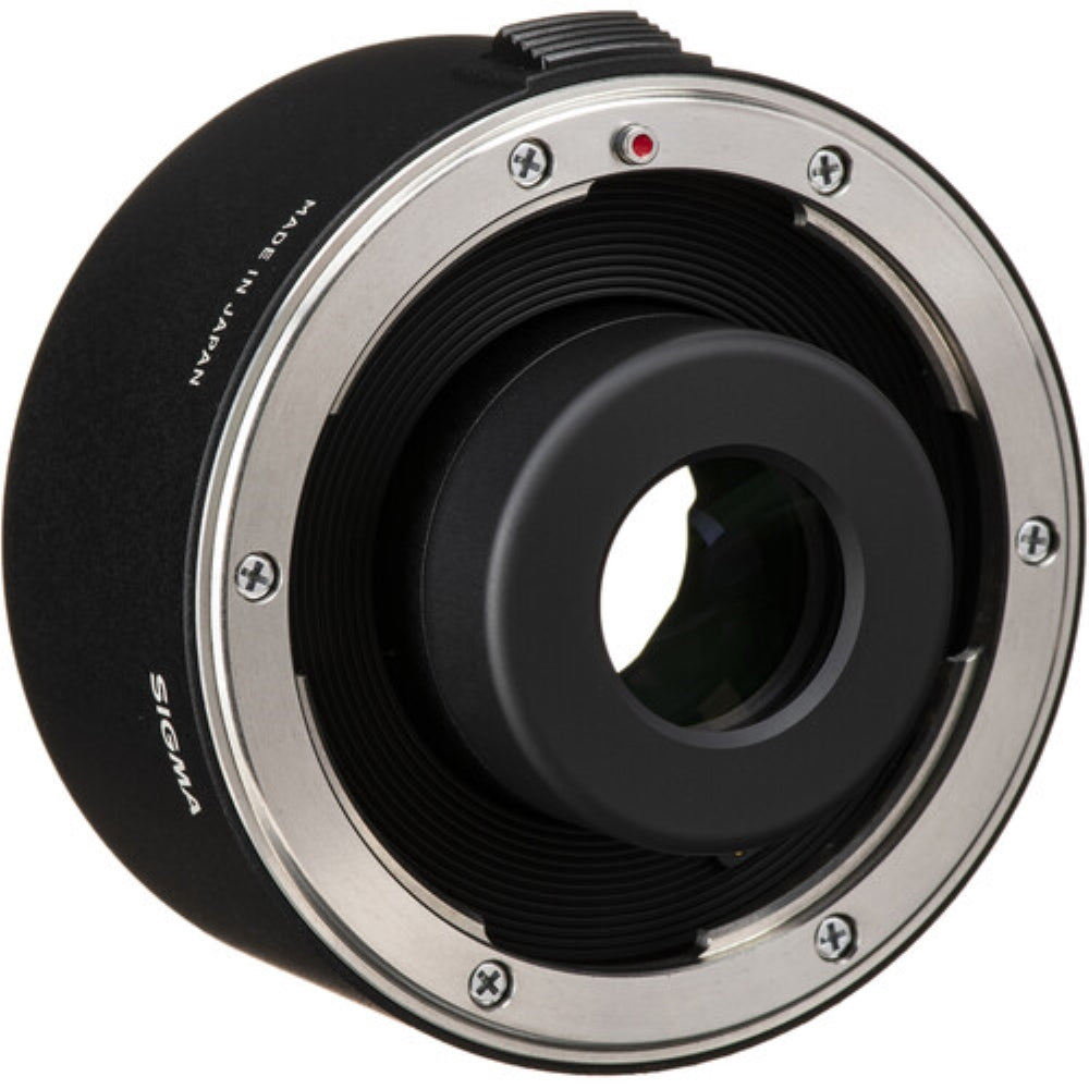 Sigma TC-2011 Teleconverter Lens for L Mount