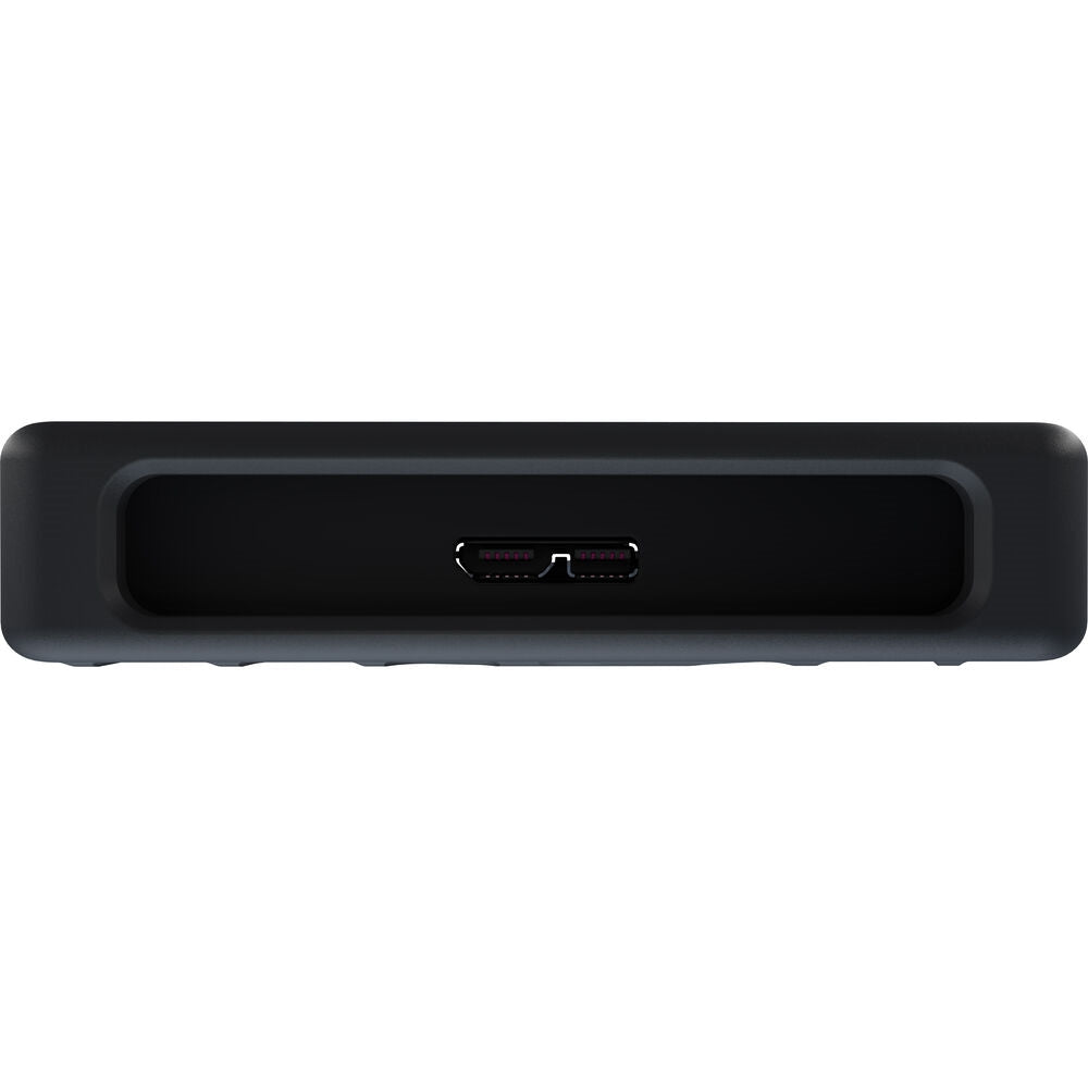 Glyph Technologies 2TB SecureDrive+ Professional External Solid-State Drive with Keypad