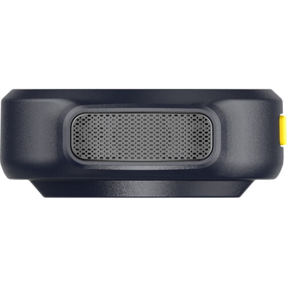 Hollyland LARK M2 DUO 2-Person Wireless Combo Microphone System | 2.4 GHz, Shine Charcoal