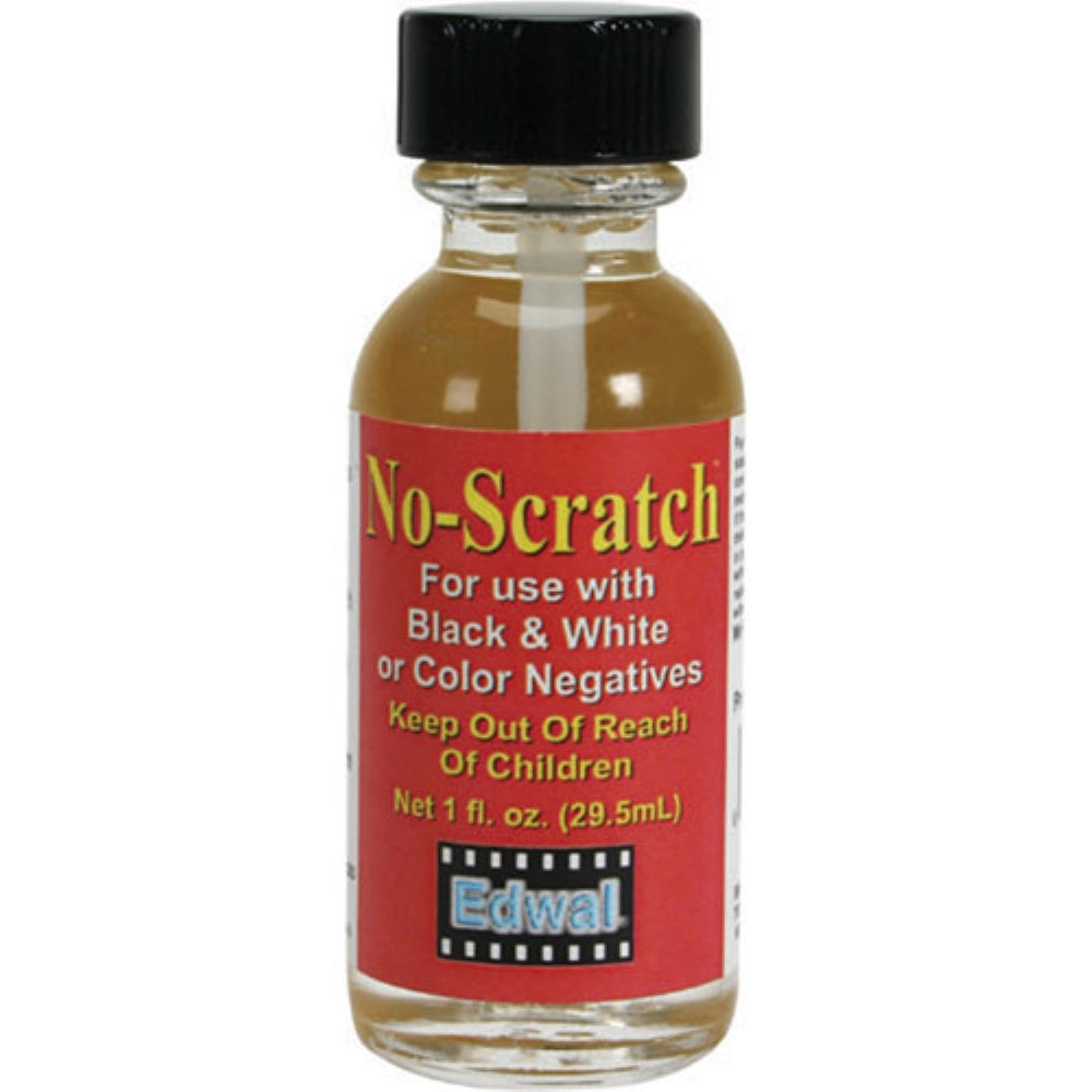 Edwal No-Scratch (Liquid) | 1 Oz.