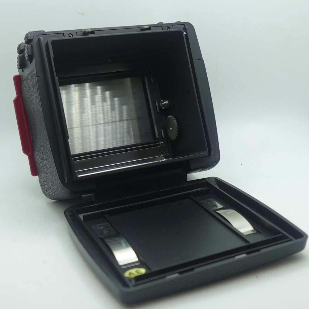 Used Mamiya 120/220 Film Back HM401 | U8
