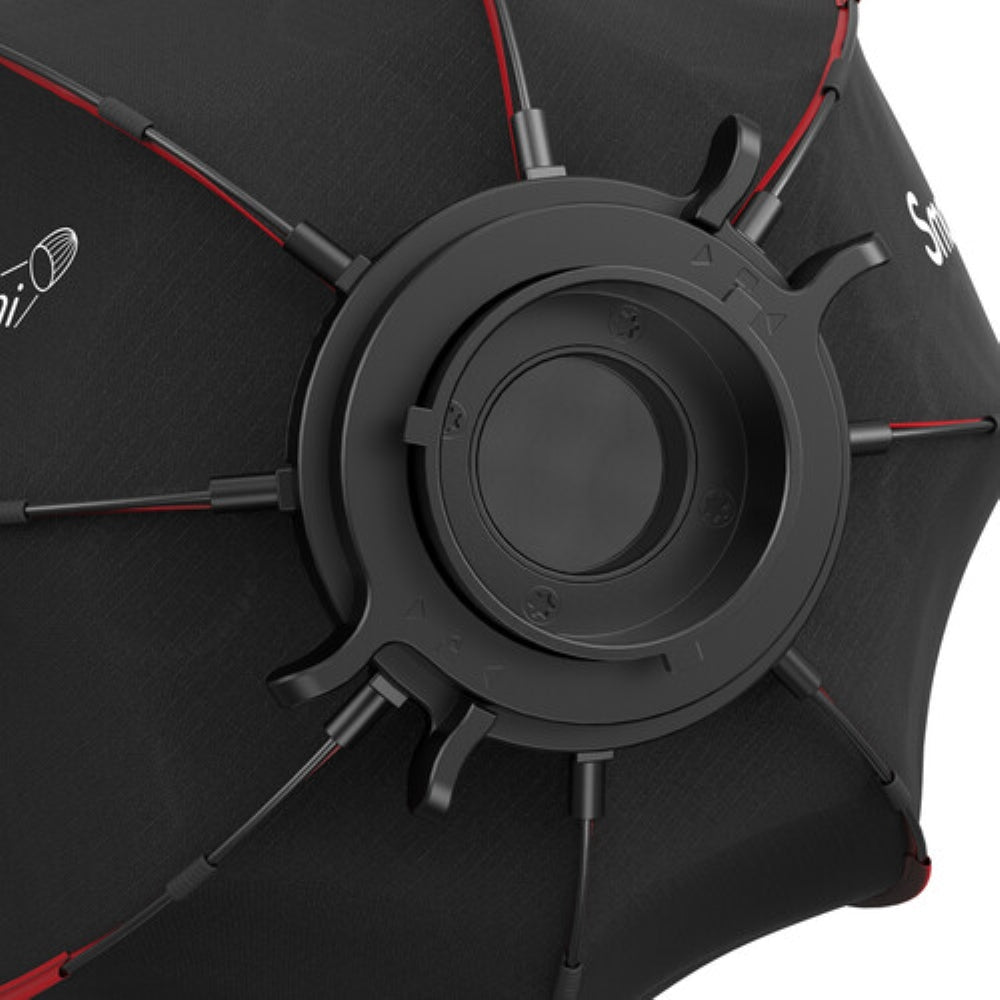 SmallRig RA-D30 Mini Parabolic Softbox | 11.8"
