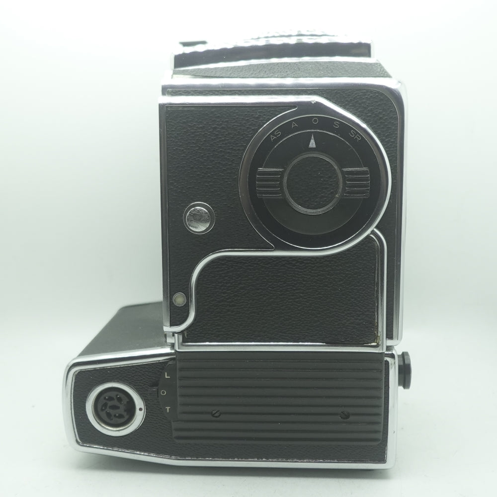 Used Hasselblad 500 EL/M Body | U8