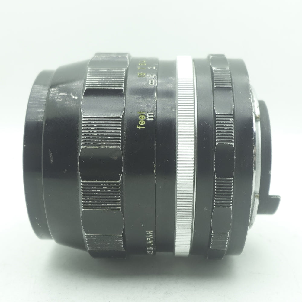 Used Nikon Nikkor NC 28mm NON-AI F/2 | U8