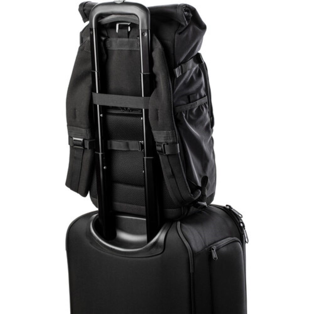 Tenba Fulton v2 14L Photo Backpack | Black