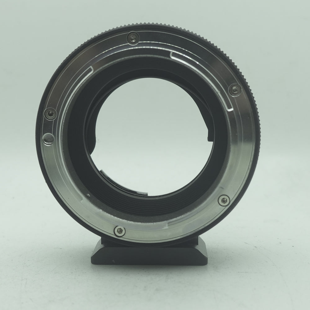 Used Metabones Nikon NFG to Canon RF | U8
