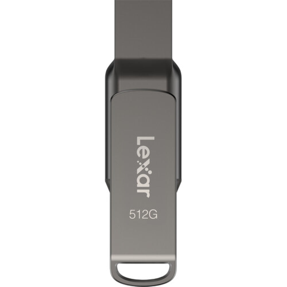 Lexar JumpDrive Dual Drive D400 USB 3.2 Gen 1 USB-C / USB-A | 512GB