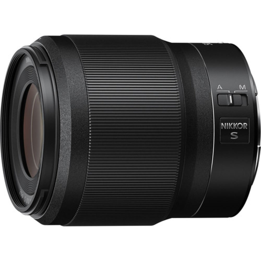 Nikon Z 50mm f/1.8 S Lens