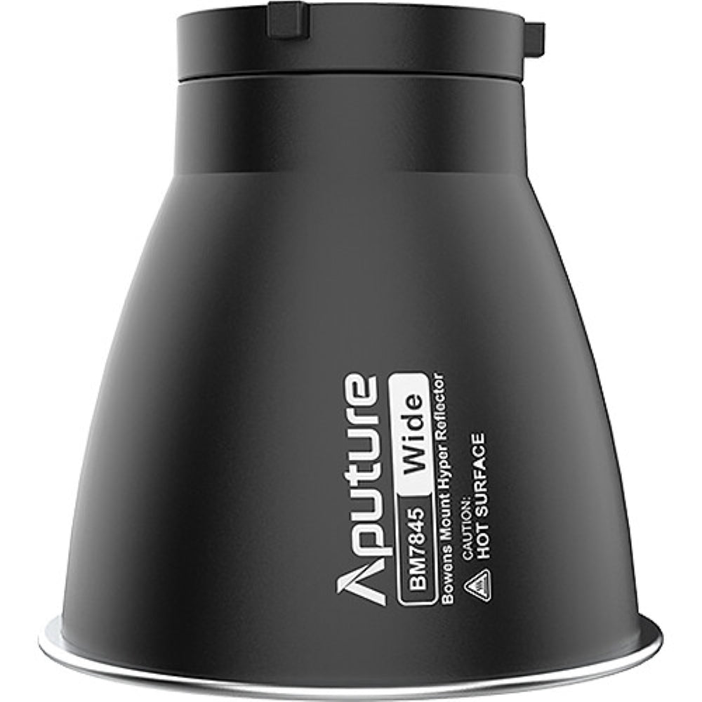 Aputure STORM 1000c BLAIR LED Monolight with Wide Reflector