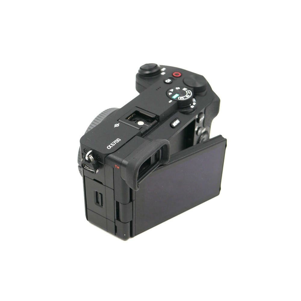 Sony a6700 Mirrorless Camera