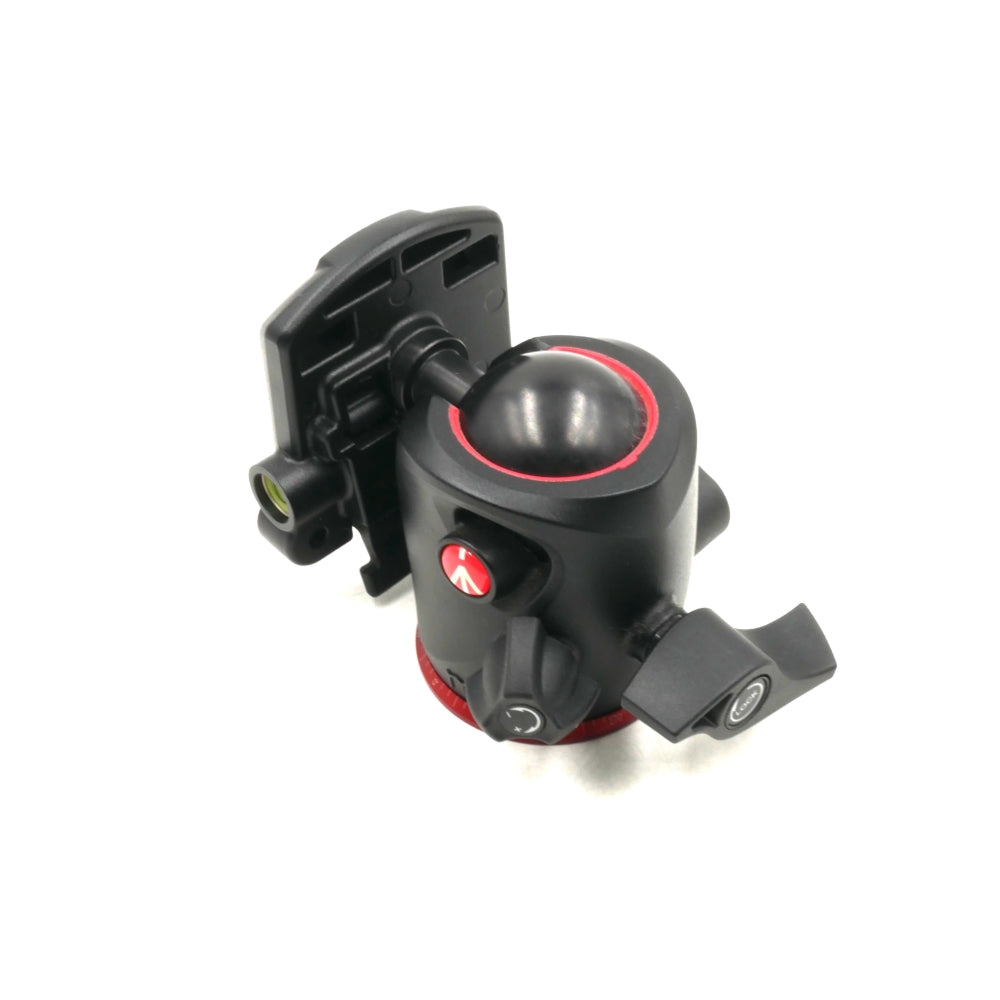 Manfrotto MHXPRO-BHQ2 XPRO Ball Head With 200PL-14 Quick Release Plate **OPEN BOX**