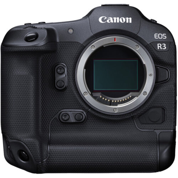 Canon EOS R3 Mirrorless Digital Camera | Body Only