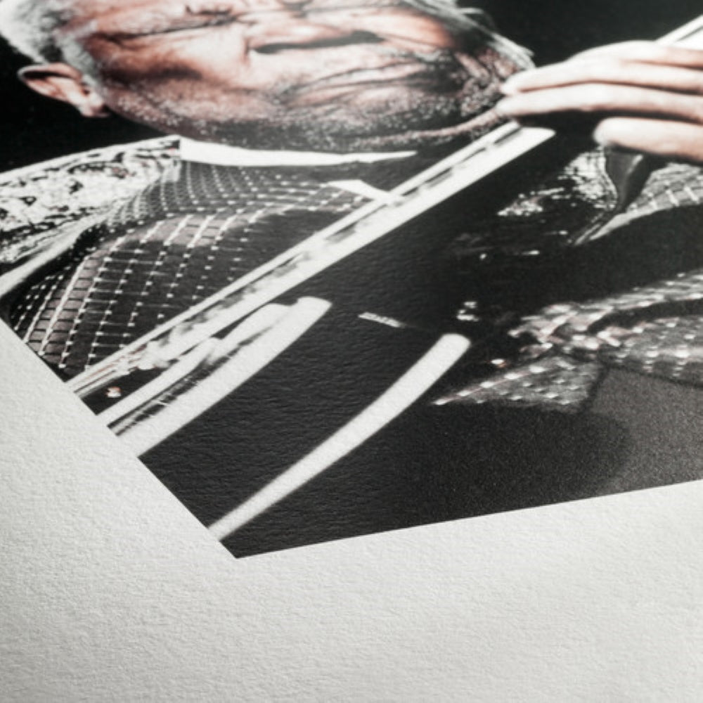 Hahnemühle Photo Rag Satin | 17" x 39' Roll