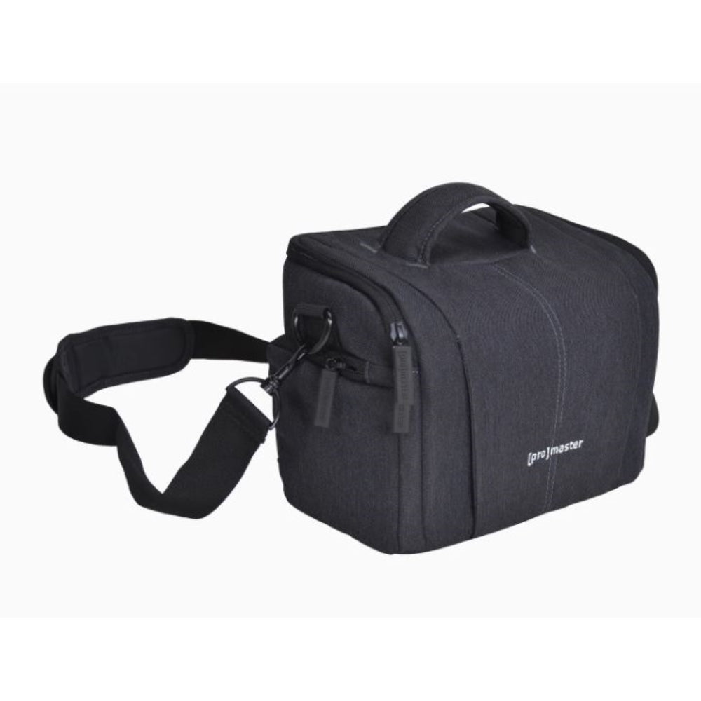 Promaster Cityscape 30 Shoulder Bag | Charcoal Grey