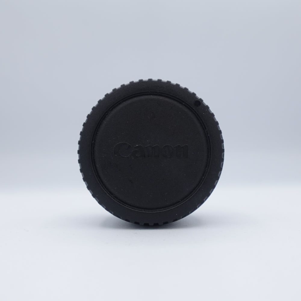 Used Canon Mount Adapter EF-EOS M | Black | U9