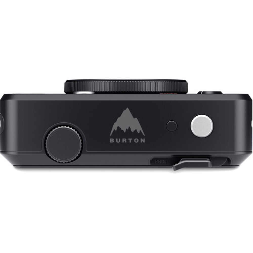 Leica SOFORT 2 Burton Edition Instant Camera | Jake Blue