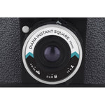 Lomography Diana Instant Square Camera with Flash | Classic Edition