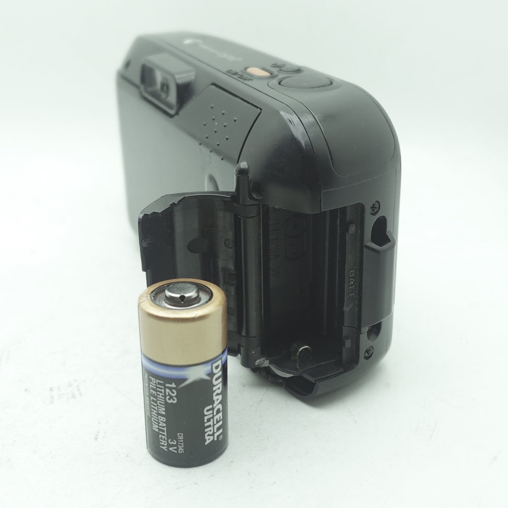 Used Canon Esprit 32mm f/3.5 | U7