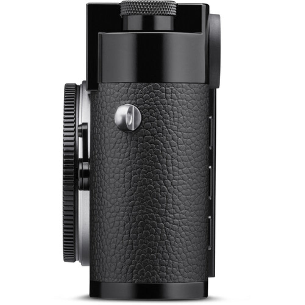 Leica M11 Rangefinder Camera | Glossy Black