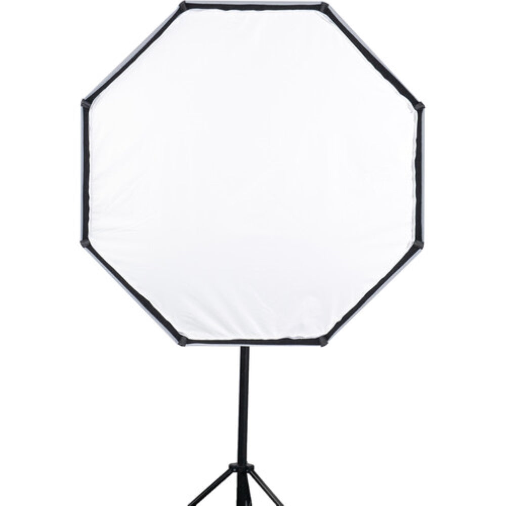 Aputure Light OctaDome 120 Bowens Mount Octagonal Softbox with Grid | 47.2"