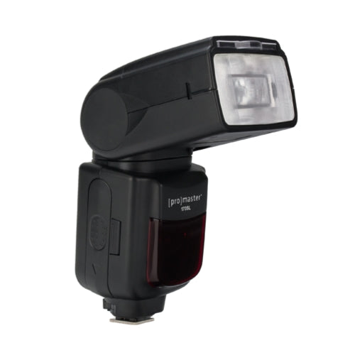 Promaster 170SL Speedlight For Canon