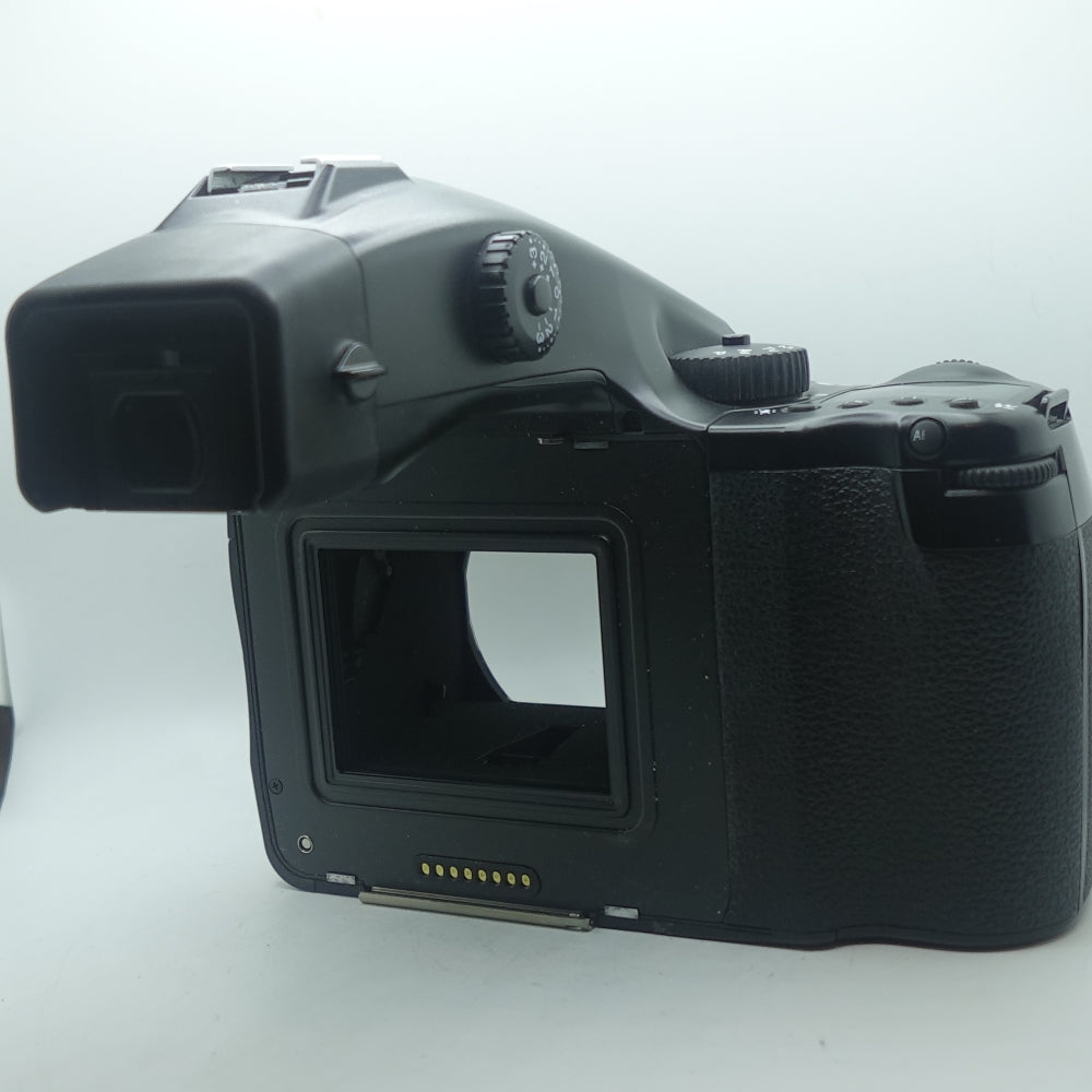 Used Mamiya 645AFD | Black | U8