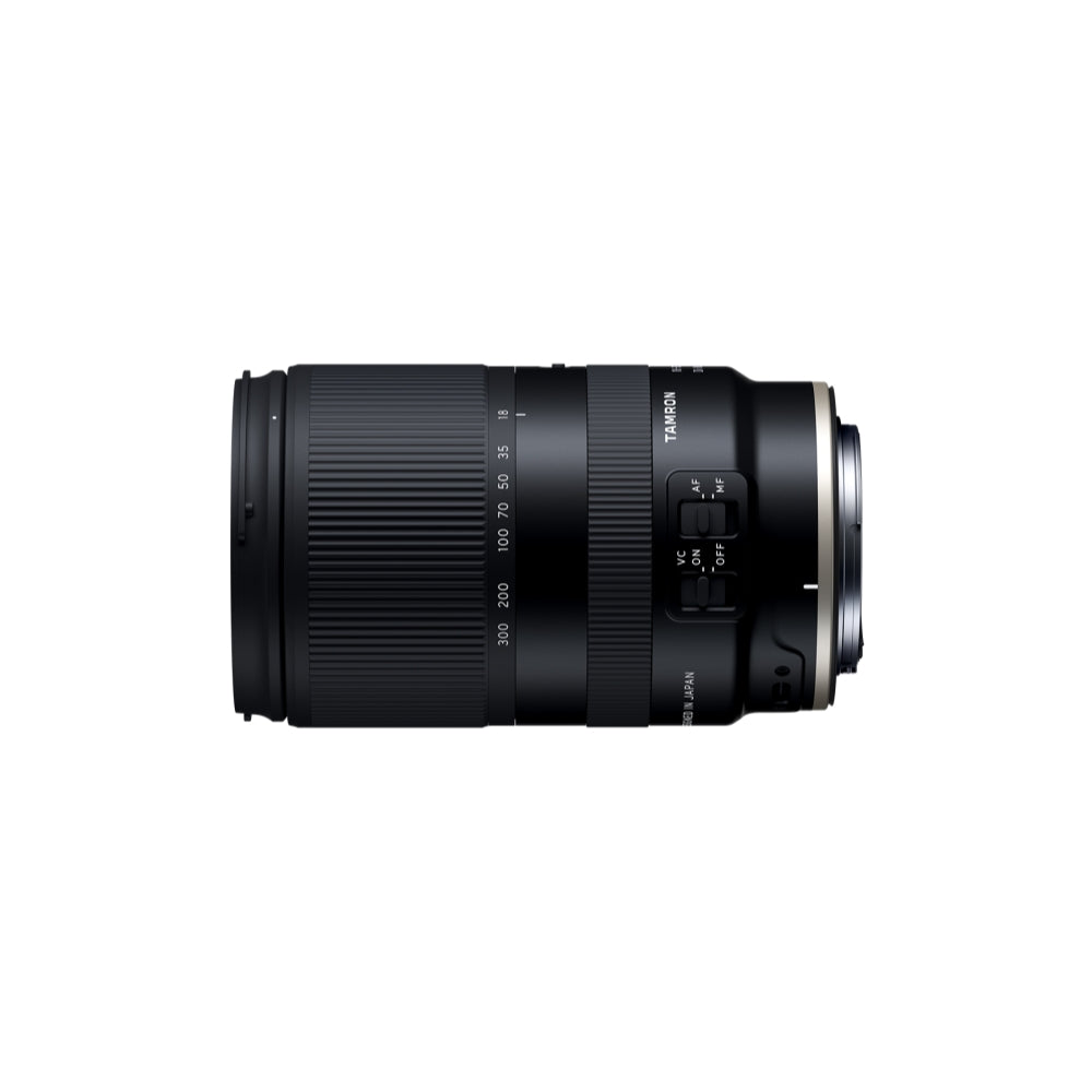 TAMRON 18-300mm f/3.5-6.3 Di III VC VXD | Canon RF