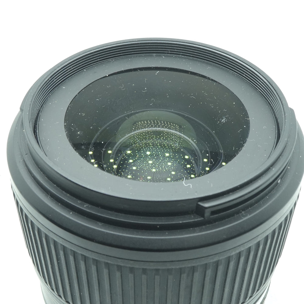 Used Nikon AF-S Nikkor 35mm 1.8 G | Black | U8