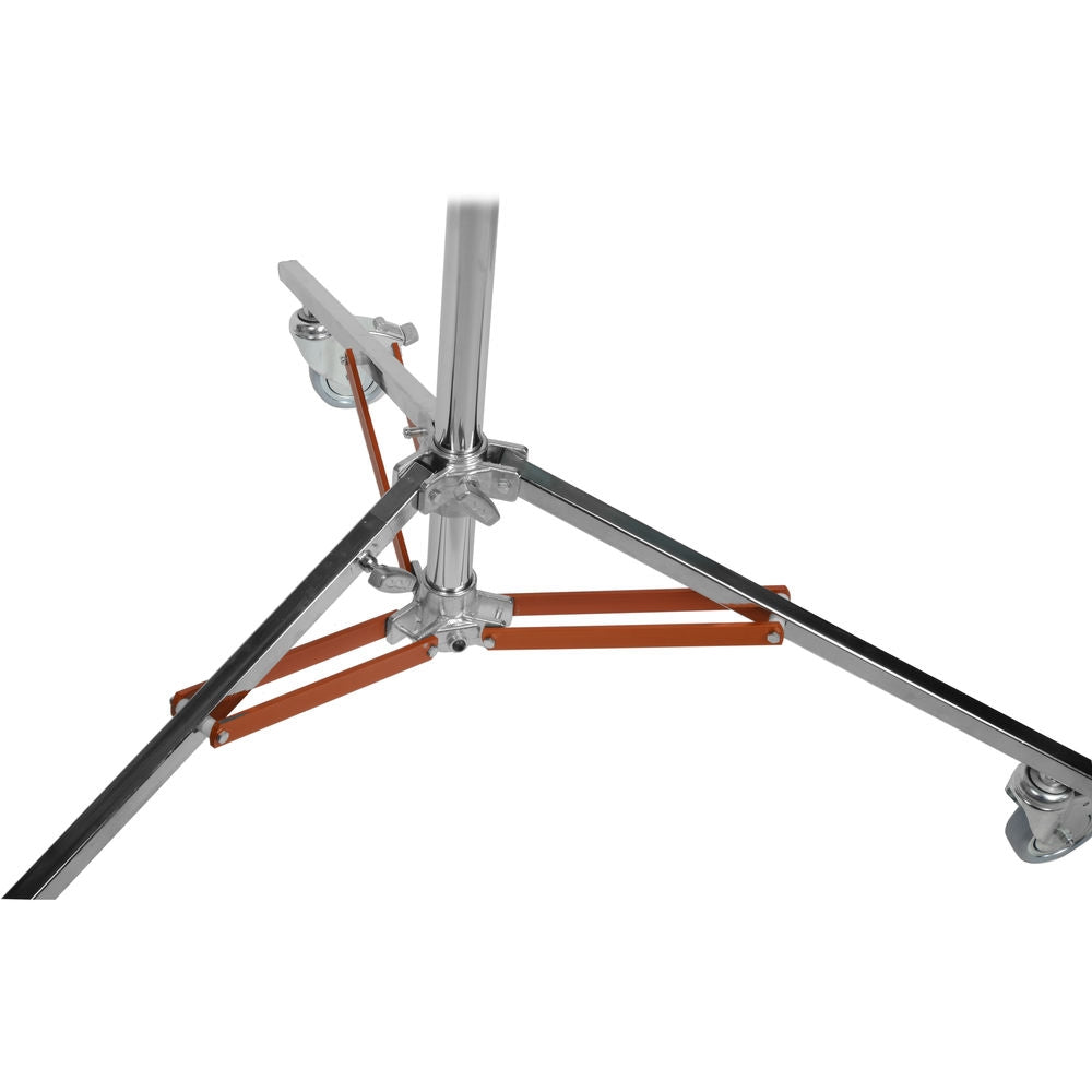 Matthews Hi-Hi Overhead Roller Stand