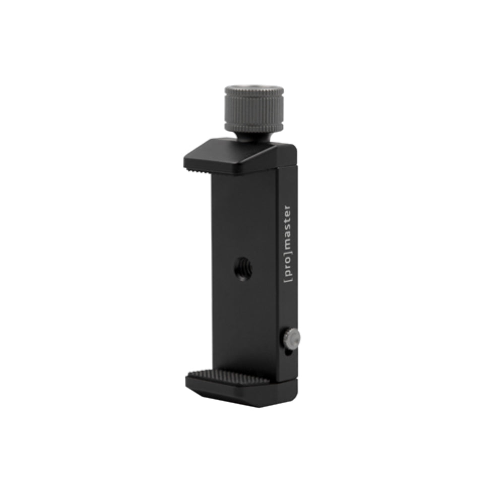 Promaster Phone Clamp
