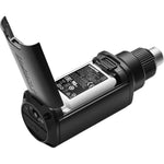 Shure SLXD3 Digital Plug-On XLR Transmitter | G58: 470 to 514 MHz