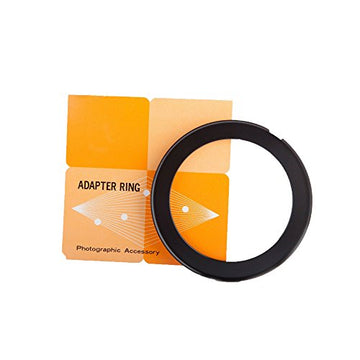 Kenko 67.0mm STEP-UP RING TO 82.0mm