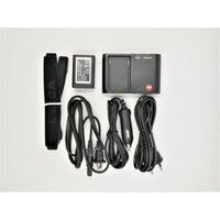 Leica M (Typ 240) Digital Rangefinder Camera | Black **OPEN BOX**