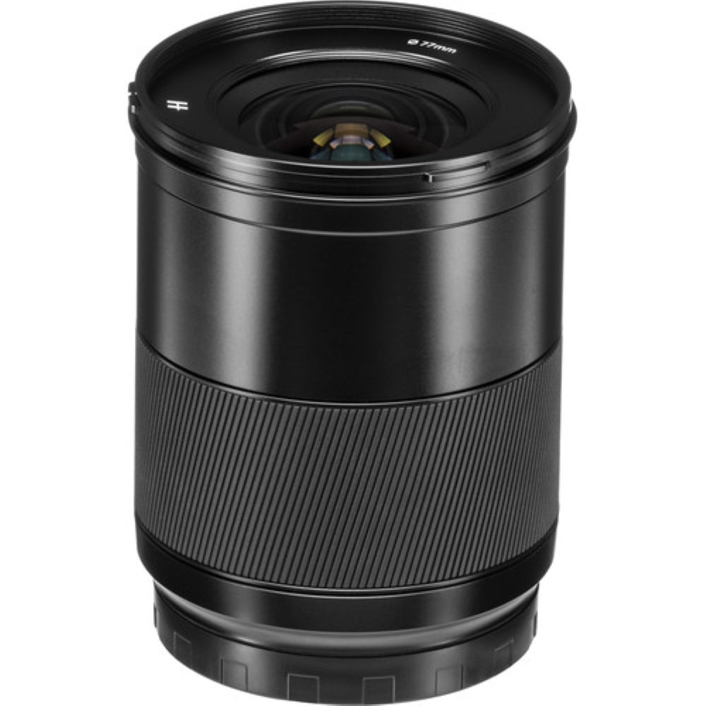 Hasselblad XCD 21mm f/4 Lens