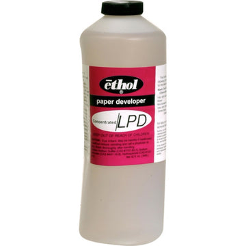 Ethol LPD Developer | Liquid, 1 Quart
