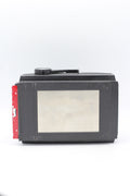 Horseman Roll Film Holder 1 (6x9cm/120 Film/8 Exposures) for VH & Horseman 6x9 Cameras with a Rotating Back
