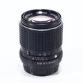 Used Pentax 135mm f/3.5 for K-Mount Cameras - Used Very Good
