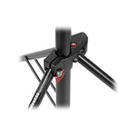 Manfrotto Alu Master Air-Cushioned Stand | Black, 12'