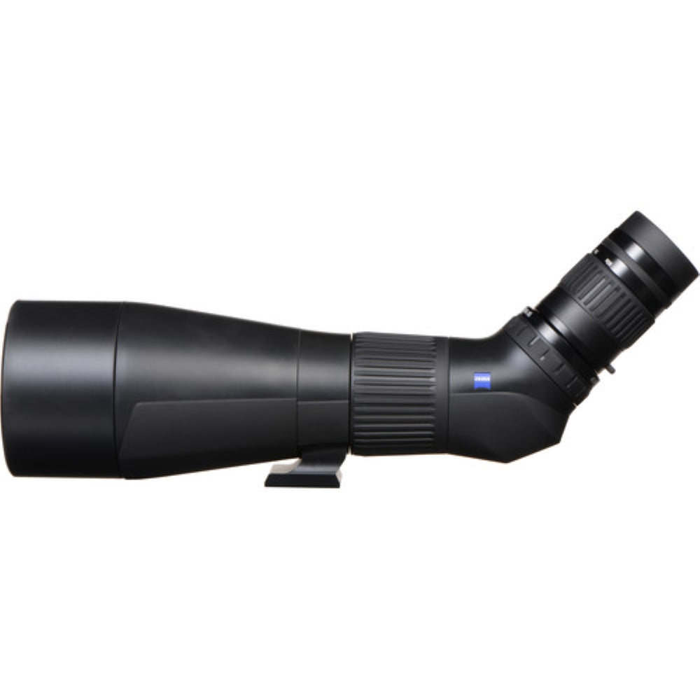 ZEISS Conquest Gavia 85 30-60x85 Spotting Scope | Angled Viewing