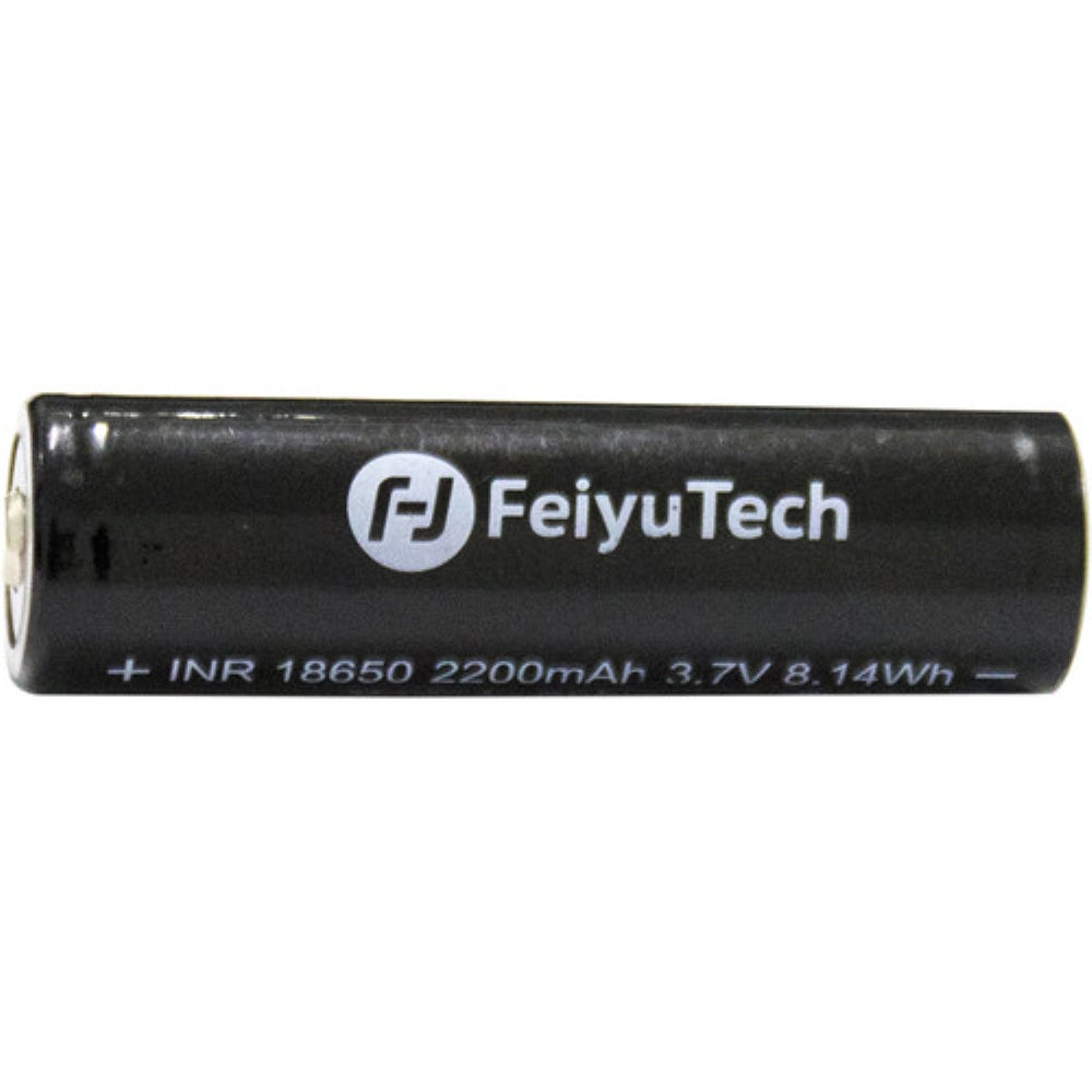Feiyu INR 18650 Battery for AK2000/4000/4500 Gimbal | 4-Pack