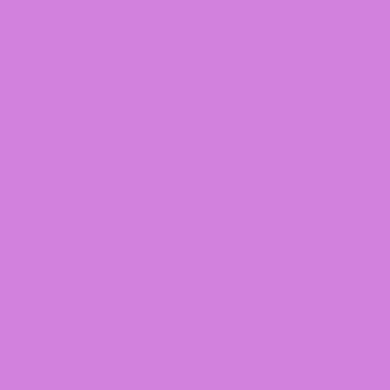Rosco E-Colour+ #703 Cold Lavender | 21 x 24" Sheet